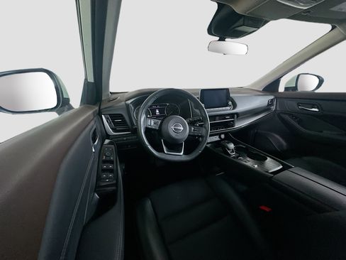 Used 2023 Nissan Rogue SV w/ SV Premium B Package FWD image 18
