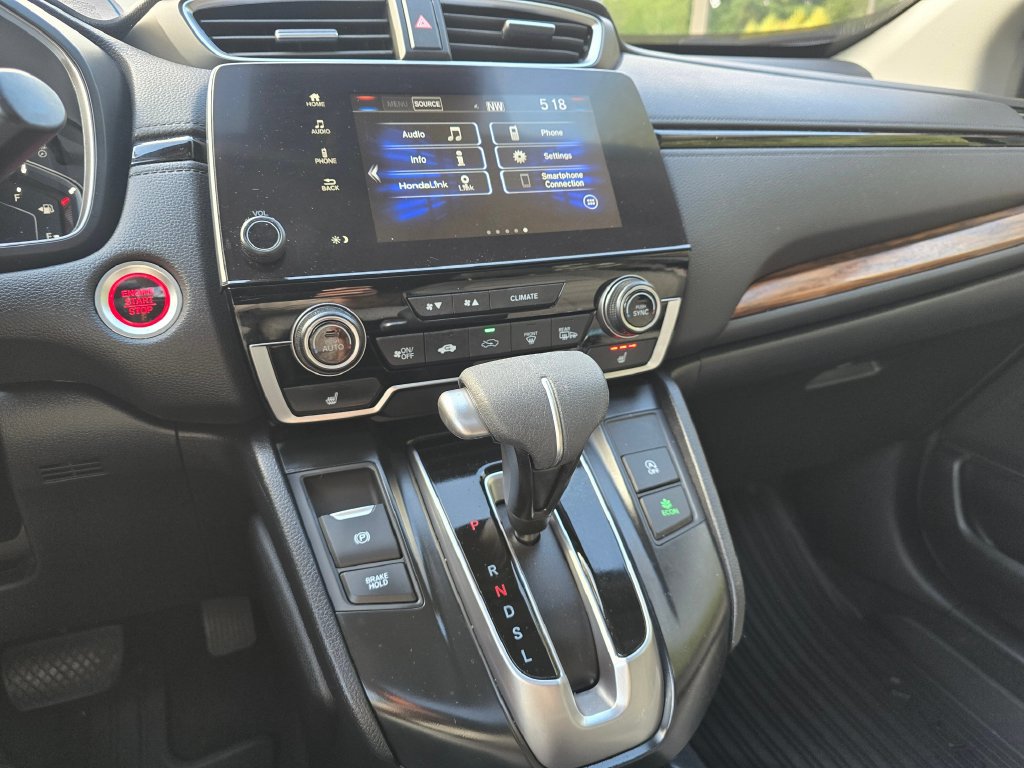 Used 2021 Honda CR-V EX image 19