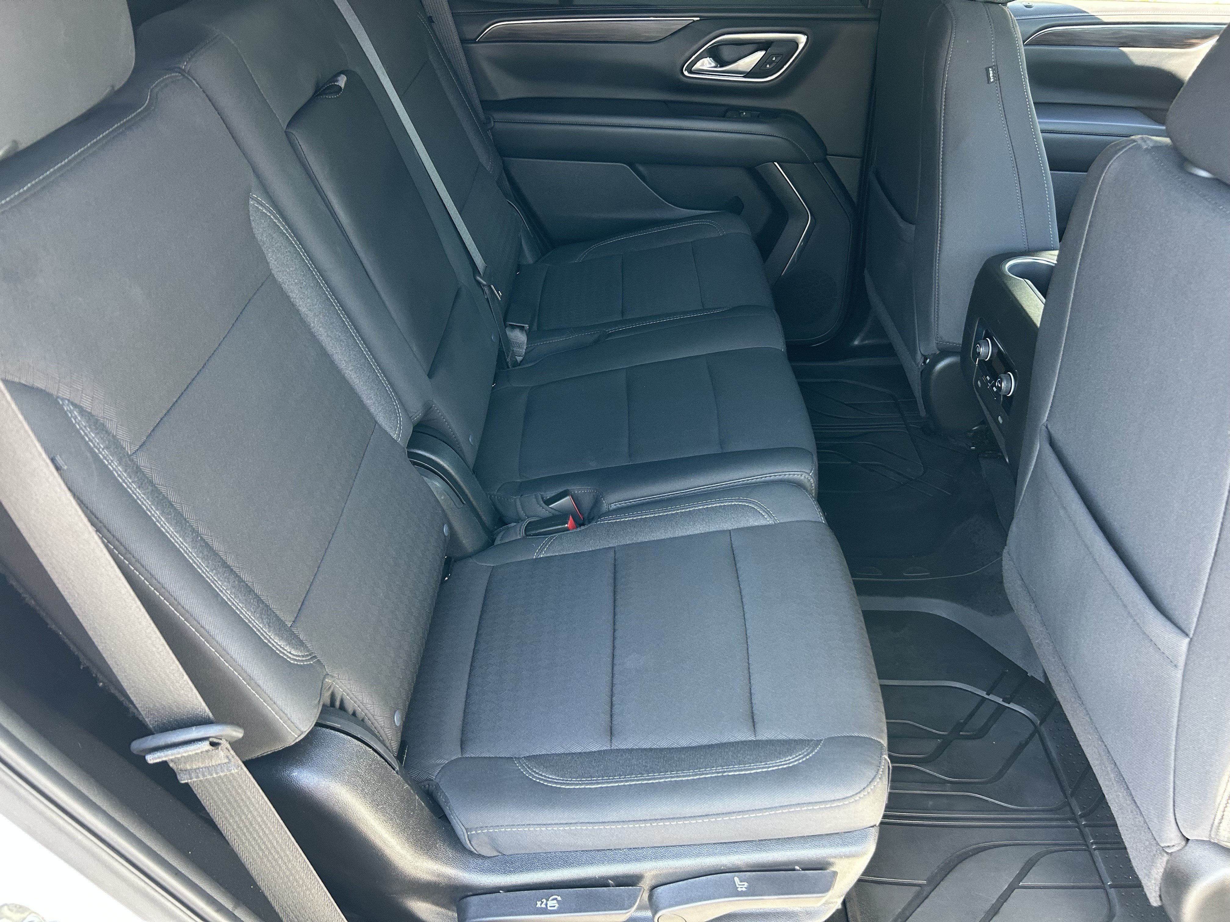 Used 2023 Chevrolet Tahoe LS AWD/4WD image 11