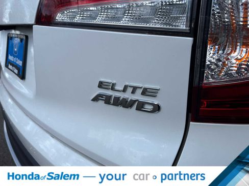 Used 2021 Honda Pilot Elite image 7