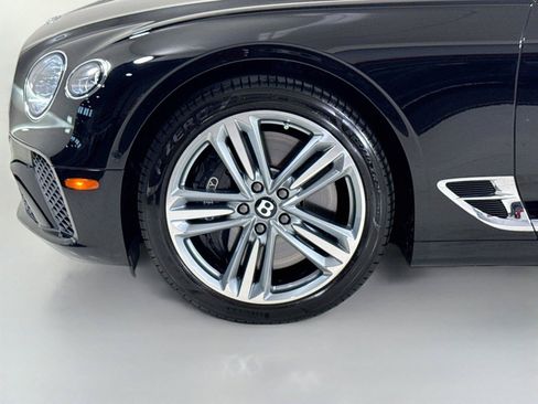 Used 2023 Bentley Continental GT V8 AWD/4WD image 38