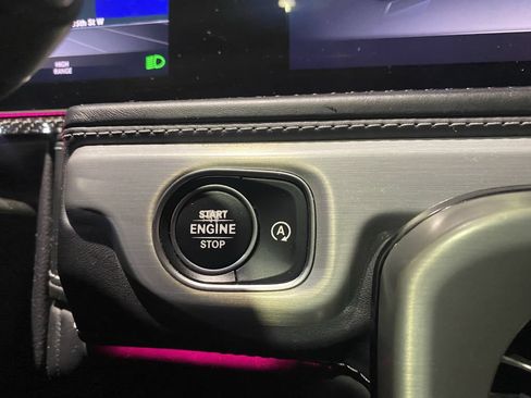 Certified 2020 Mercedes-Benz G 63 AMG 4MATIC image 15