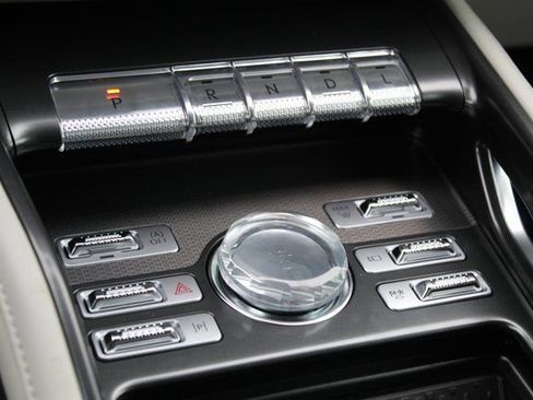 New 2026 Lincoln Nautilus Premier w/ Equipment Group 102A image 27