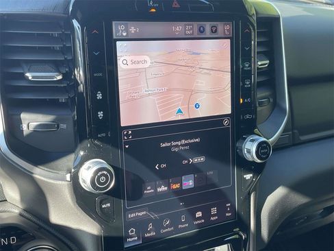 New 2026 RAM 1500 Big Horn image 15