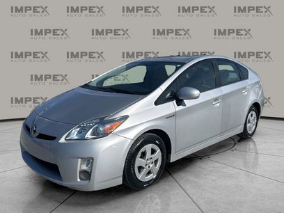 Used 2011 Toyota Prius Two