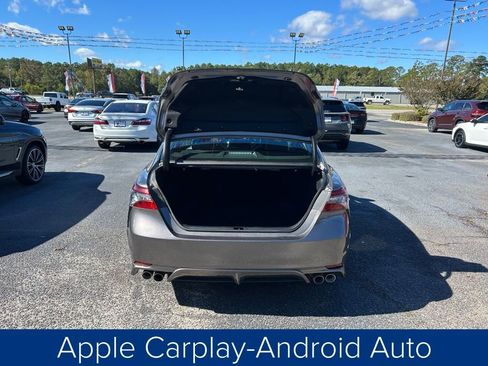 Used 2024 Toyota Camry XSE image 13