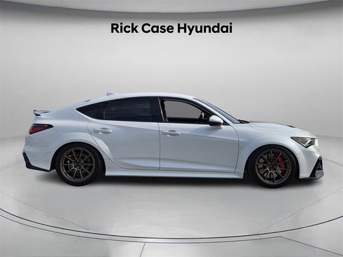 Used 2024 Acura Integra Type S image 4