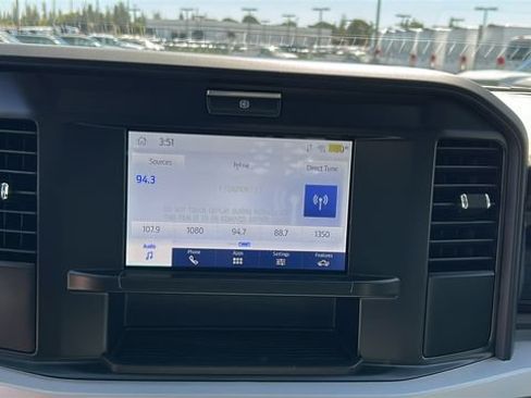 New 2026 Ford F450 XL AWD/4WD image 20
