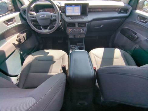 Certified 2022 Ford Maverick XL w/ Equipment Group 100A Standard AWD/4WD image 28
