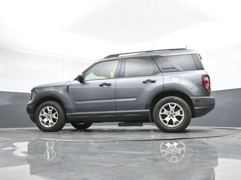Used 2022 Ford Bronco Sport image 38
