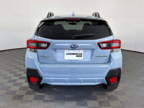 Used 2023 Subaru Crosstrek 2.5i Limited image 8