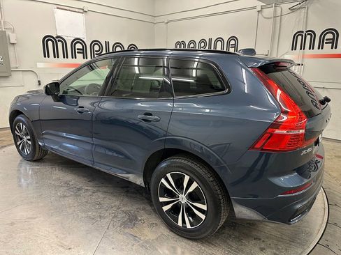 Used 2024 Volvo XC60 B5 Core image 15