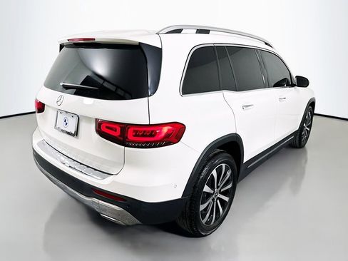 Used 2021 Mercedes-Benz GLB 250 image 5