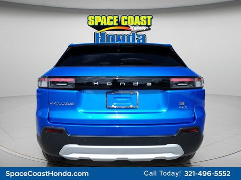 New 2026 Honda Prologue EX image 4
