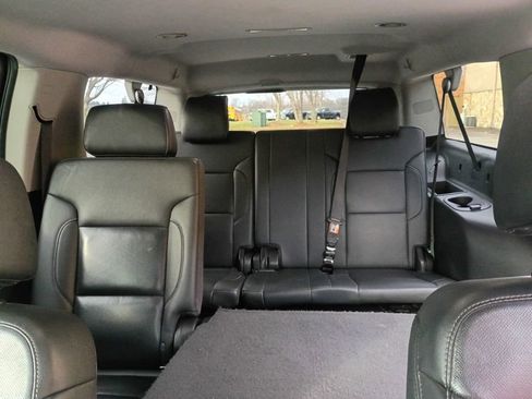 Used 2020 GMC Yukon XL SLT image 37