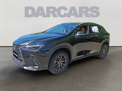 Used 2024 Lexus NX 350 AWD image 3