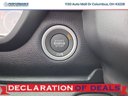 New 2026 RAM 1500 Express image 28