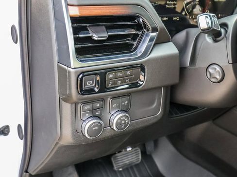 New 2026 GMC Yukon XL Denali w/ Sun & Power Step Package image 35