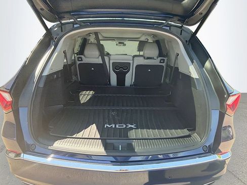 Used 2023 Acura MDX SH-AWD w/ Technology Package image 12