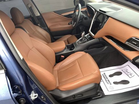 Used 2021 Subaru Legacy Touring XT w/ Popular Package #2 image 32