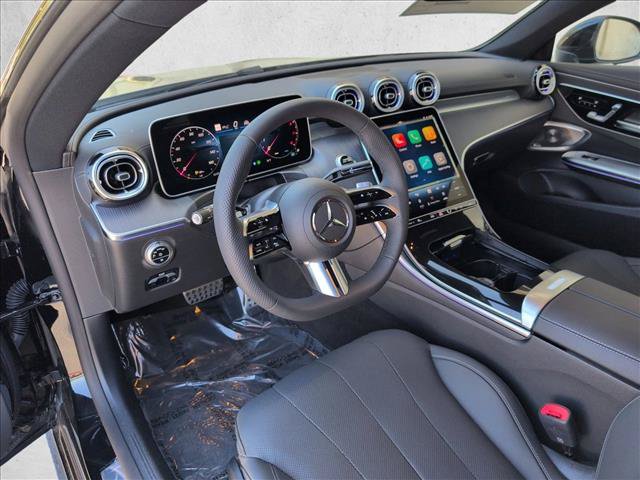 New 2026 Mercedes-Benz CLE 450 4MATIC Coupe image 3