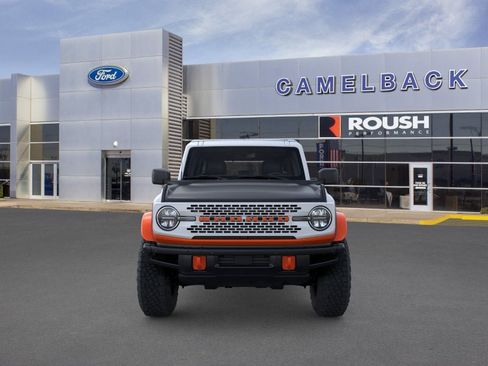 New 2026 Ford Bronco Stroppe Edition AWD/4WD image 6