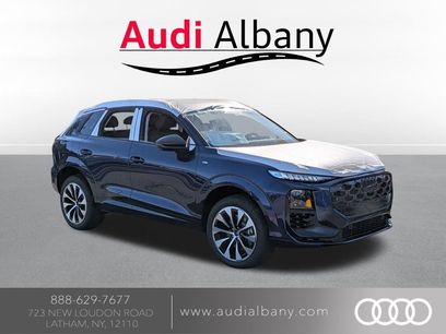 New 2026 Audi Q3 quattro 2.0T