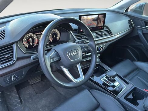 Used 2024 Audi Q5 2.0T Premium Plus image 14