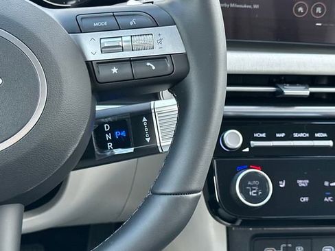 New 2025 Hyundai Tucson SEL image 21