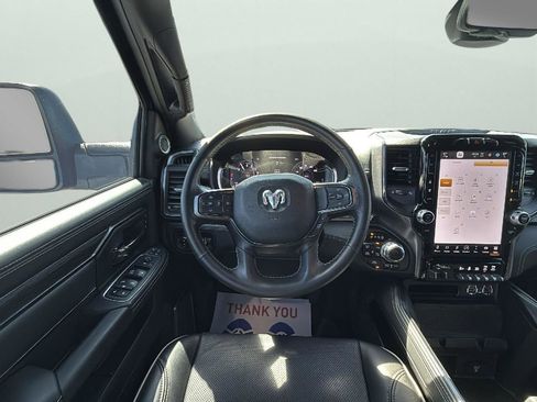 Used 2024 RAM 2500 Power Wagon w/ Level 2 Equipment Group image 13