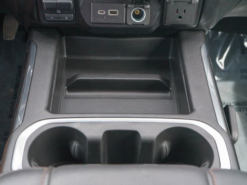 Used 2021 GMC Sierra 1500 AT4 AWD/4WD image 20