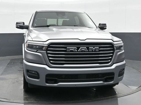 Used 2025 RAM 1500 Laramie w/ Laramie Southwest Edition image 6