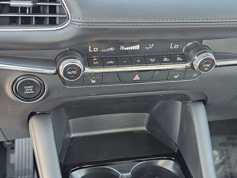 Certified 2025 MAZDA MAZDA3 s image 26