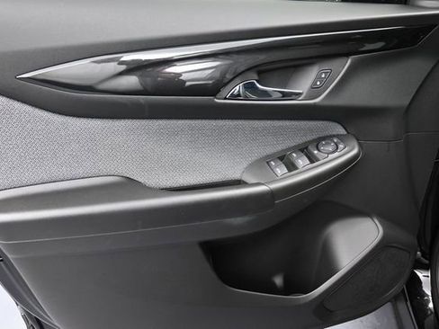 New 2026 Chevrolet TrailBlazer LS w/ LS Convenience Package FWD image 27