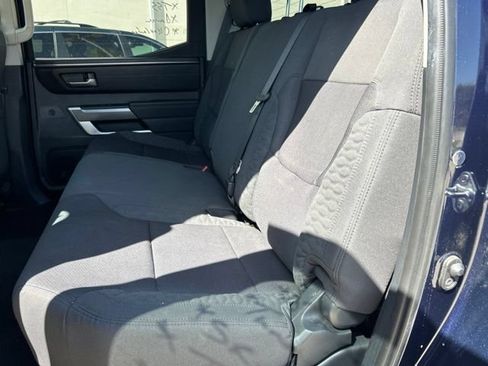 Used 2023 Toyota Tundra SR5 RWD image 11
