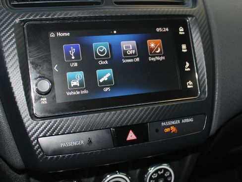 Used 2019 Mitsubishi Outlander Sport SE FWD image 28
