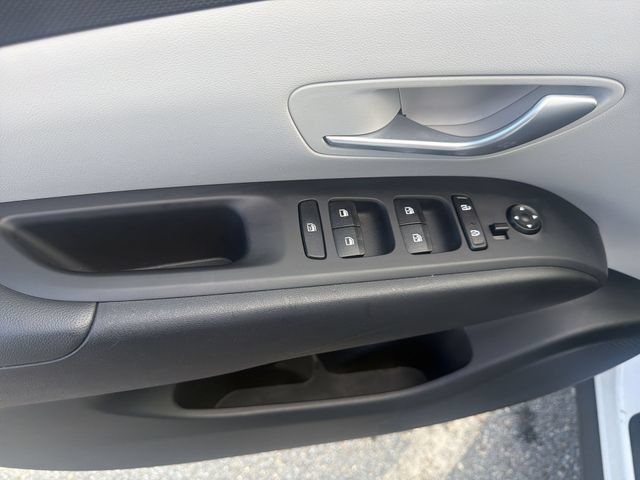 Used 2023 Hyundai Tucson SEL AWD/4WD image 24