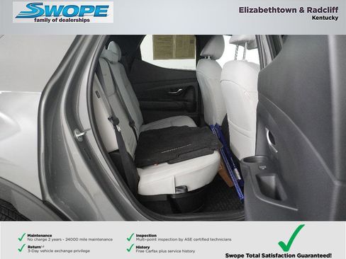 Certified 2026 Hyundai Santa Cruz SEL AWD/4WD image 9
