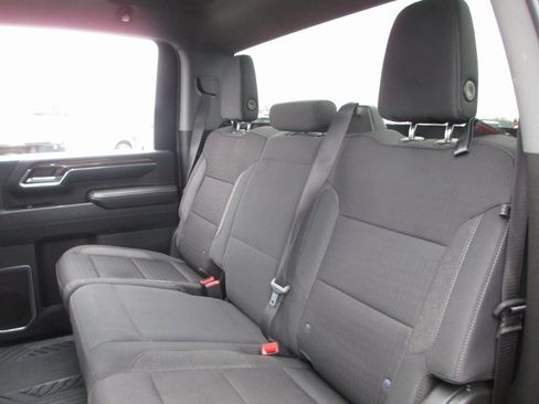 Certified 2024 Chevrolet Silverado 2500 LT image 19