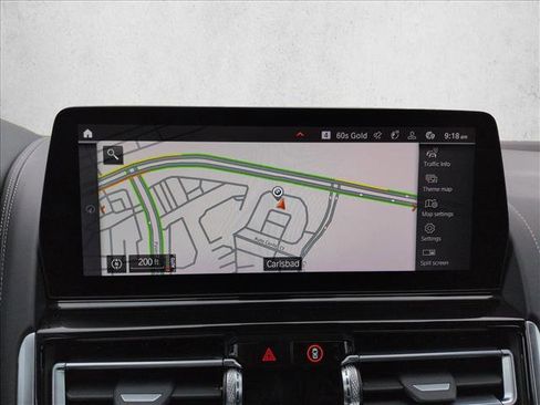 Certified 2026 BMW M850i xDrive AWD/4WD image 13