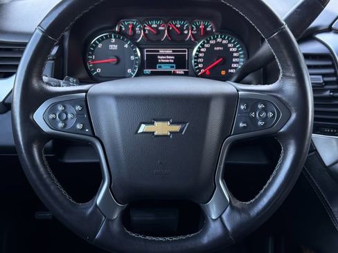 Used 2018 Chevrolet Tahoe Premier image 6