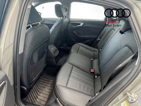 Used 2025 Audi A5 2.0T Premium w/ Convenience Package image 27