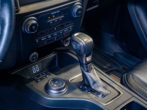 Used 2021 Ford Ranger XLT w/ Equipment Group 302A High image 19