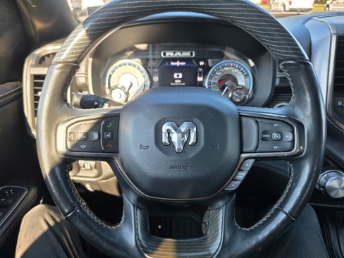 Used 2021 RAM 1500 Limited AWD/4WD image 15