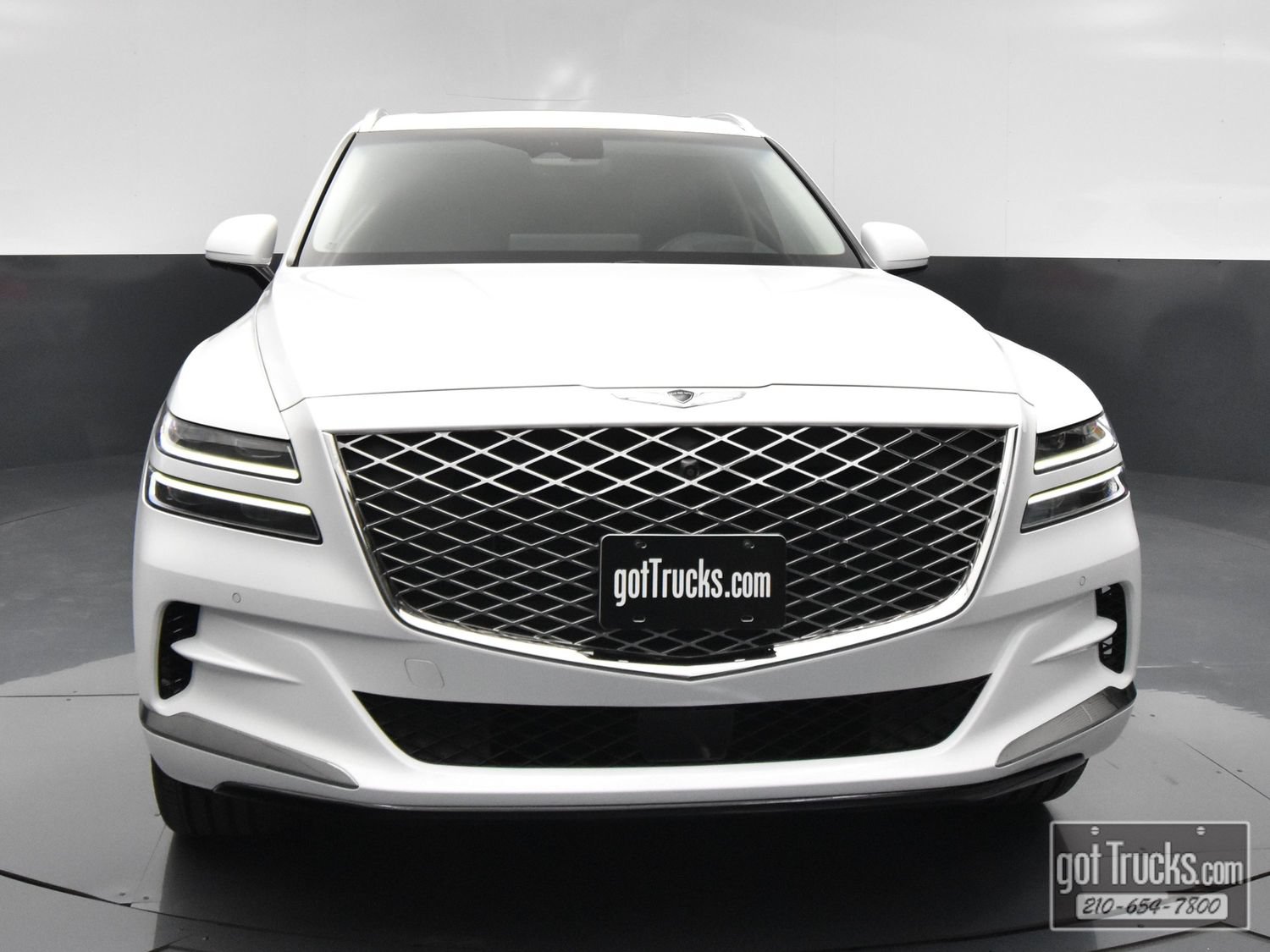 Used 2023 Genesis GV80 3.5T w/ Prestige Package AWD/4WD image 50