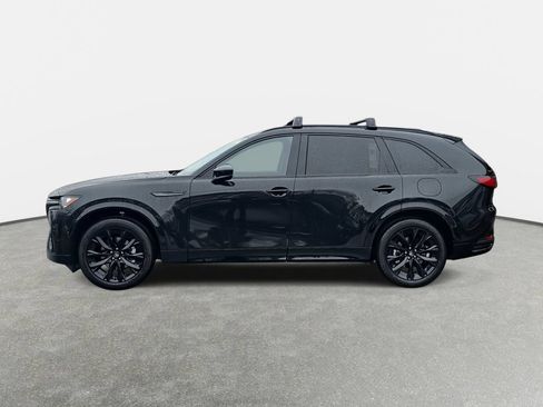 Used 2026 MAZDA CX-90 3.3 Turbo S w/ Premium Package AWD/4WD image 8