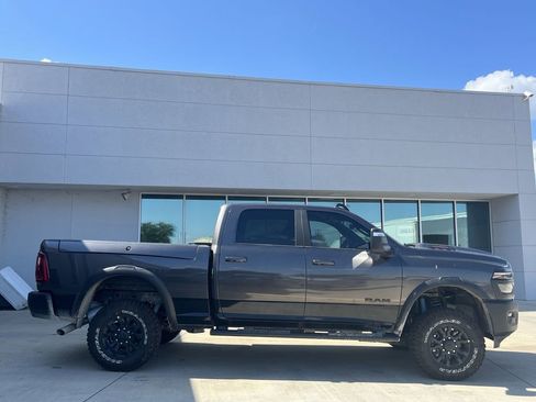 New 2026 RAM 2500 Power Wagon image 3