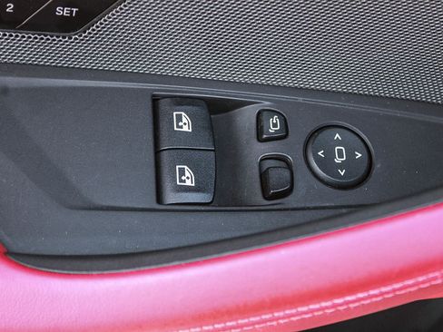 Used 2024 BMW M4 xDrive Competition AWD/4WD image 20