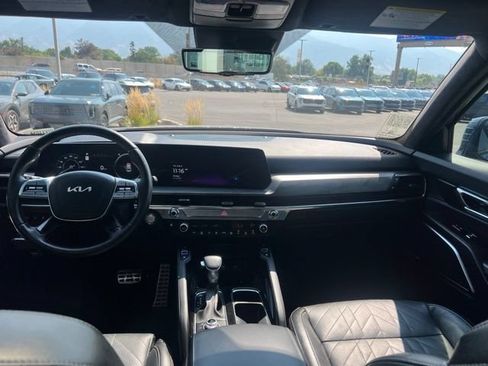 Used 2024 Kia Telluride SX Prestige X-Line AWD/4WD image 22