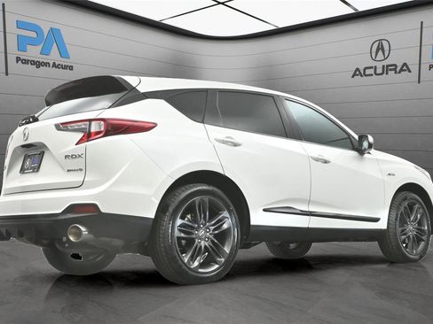 Used 2019 Acura RDX A-Spec image 33